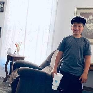 Meet your Posher, Jesse